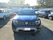 Dacia Duster 2019