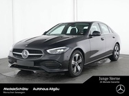Mercedes-Benz C-Class 2025