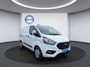 Ford Transit Custom 2021