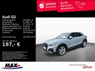 Audi Q2 2025