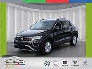 Volkswagen T-Roc 2024