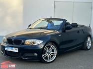 BMW 1 Series 2013