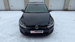 Volkswagen Golf 2013