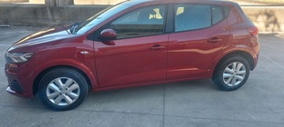 Dacia Sandero 2023