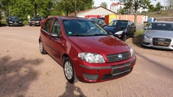 Fiat Punto 2005