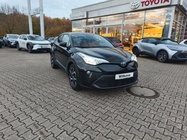 Toyota C-HR 2022