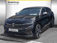 Renault Megane 2023
