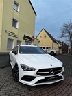 Mercedes-Benz CLA-Class 2019