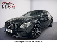 Mercedes-Benz C-Class 2021
