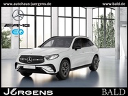 Mercedes-Benz GLC-Class 2025