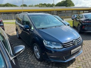 Volkswagen Sharan 2013