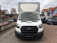 Ford Transit 2022