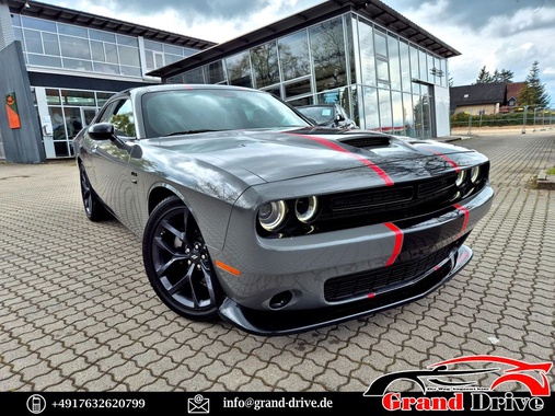 Dodge Challenger 2023