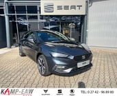 Seat Leon 2025