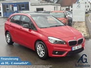 BMW 2 Series 2017