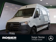 Mercedes-Benz Sprinter 2024