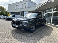 BMW X5 2019