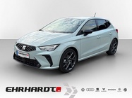 Seat Ibiza 2026