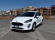 Ford Fiesta 2019