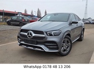 Mercedes-Benz GLE-Class 2022