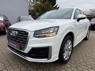 Audi Q2 2019