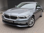 BMW 5 Series 2017