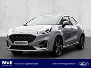 Ford Puma 2022