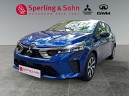 Mitsubishi Colt 2025