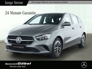Mercedes-Benz B-Class 2024