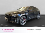 Audi SQ8 2023