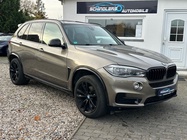 BMW X5 2017