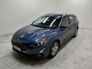 Ford Focus 2020