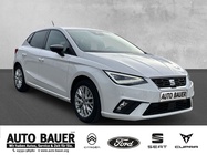 Seat Ibiza 2024