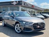 Audi A4 2022