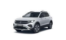Volkswagen T-Cross 2025