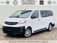 Opel Vivaro 2020