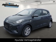 Hyundai i10 2025