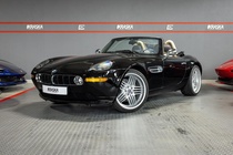 BMW Z8 2001