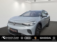 Volkswagen ID.4 2022