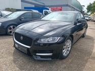 Jaguar XF 2019