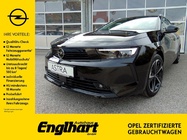 Opel Astra 2023
