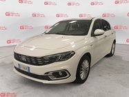 Fiat Tipo 2021