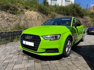 Audi A3 2019