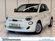 Fiat 500e 2025