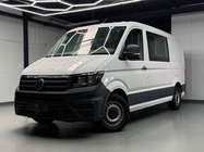 Volkswagen Crafter 2019
