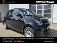 Smart ForFour 2020