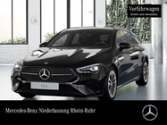 Mercedes-Benz CLA-Class 2025