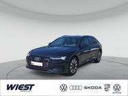 Audi A6 2020