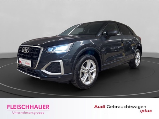 Audi Q2 2025