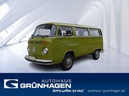 Volkswagen T2 1979
